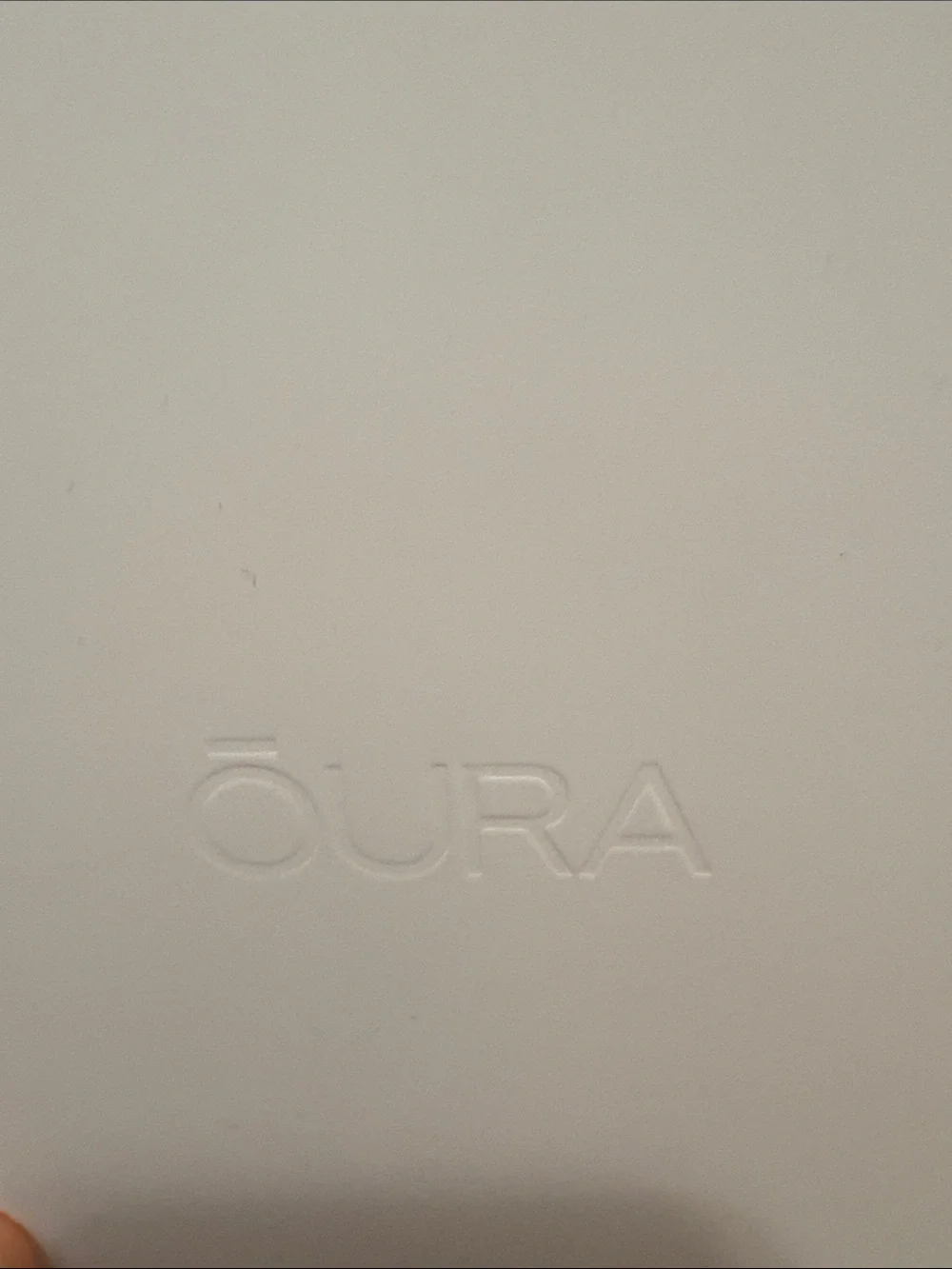 Oura Ring 4